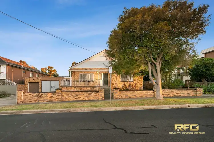 43 Bloomfield Ave, Maribyrnong VIC 3032