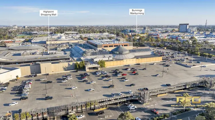 Fifth view of Homely house listing, 43 Bloomfield Ave, Maribyrnong VIC 3032