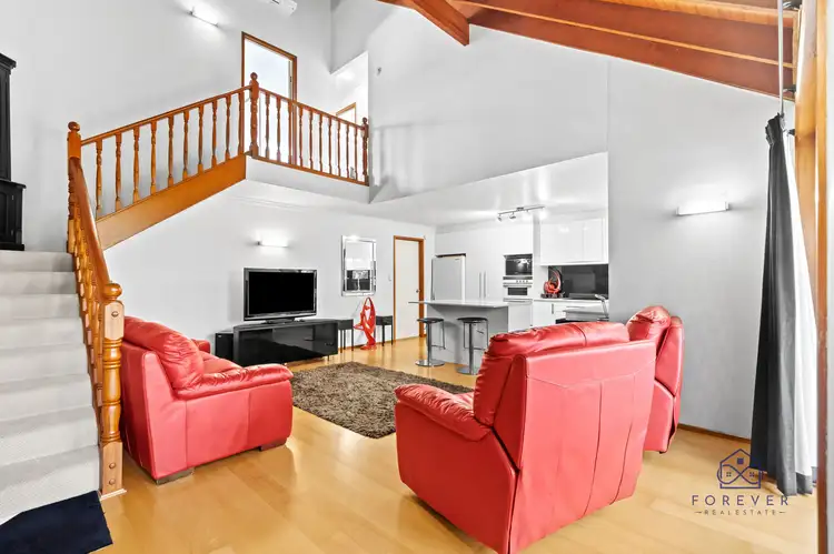 Fourth view of Homely townhouse listing, 3/5 Sunbird St, Burleigh Waters QLD 4220