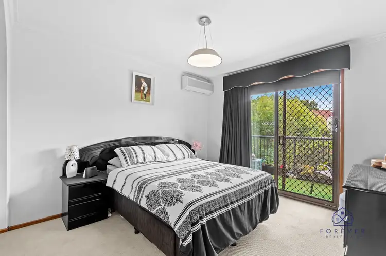 Fifth view of Homely townhouse listing, 3/5 Sunbird St, Burleigh Waters QLD 4220