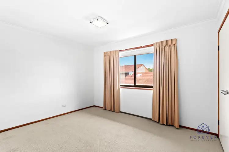 Sixth view of Homely townhouse listing, 3/5 Sunbird St, Burleigh Waters QLD 4220
