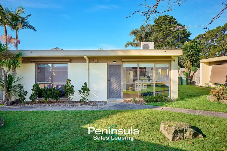 3/14 William St, Tyabb VIC 3913