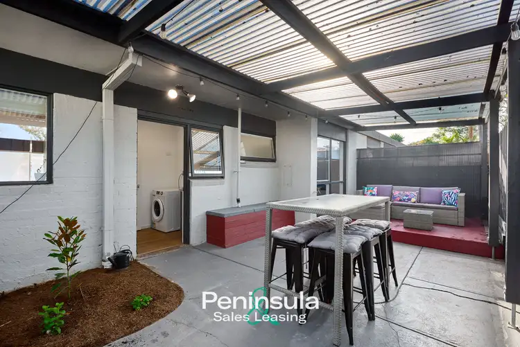 Third view of Homely house listing, 3/14 William St, Tyabb VIC 3913