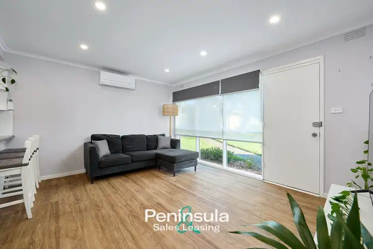 Fourth view of Homely house listing, 3/14 William St, Tyabb VIC 3913