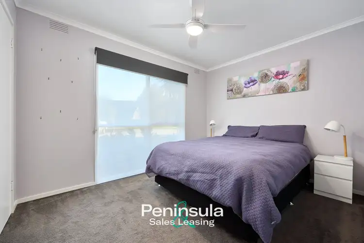 Fifth view of Homely house listing, 3/14 William St, Tyabb VIC 3913