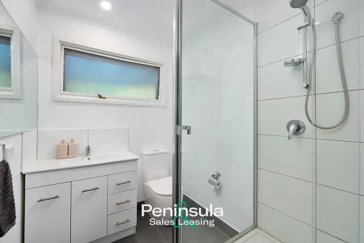Sixth view of Homely house listing, 3/14 William St, Tyabb VIC 3913