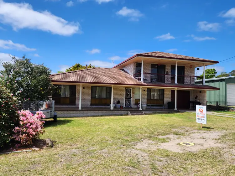 Main view of Homely house listing, 3 McGregor Terrace, Stanthorpe QLD 4380