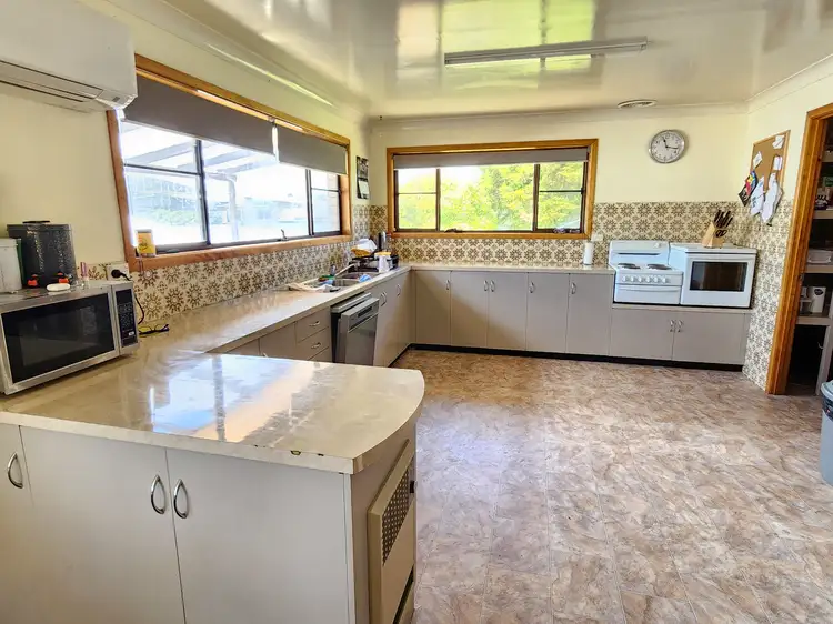 Second view of Homely house listing, 3 McGregor Terrace, Stanthorpe QLD 4380