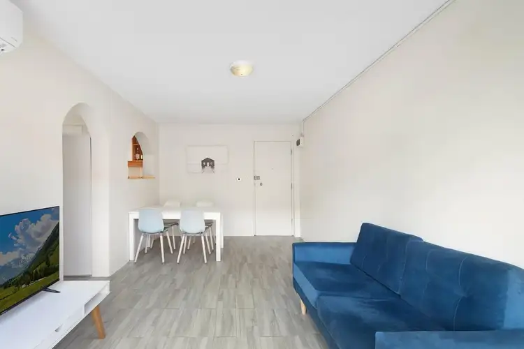 Third view of Homely unit listing, 27/5 Crest Road, Crestwood NSW 2620