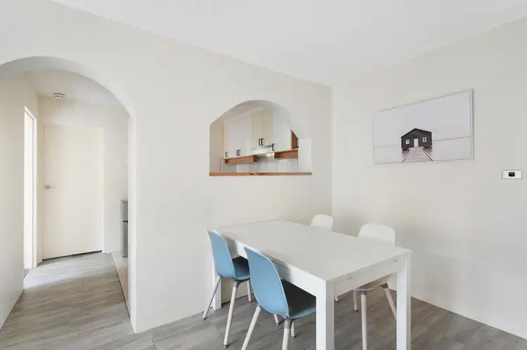 Fourth view of Homely unit listing, 27/5 Crest Road, Crestwood NSW 2620