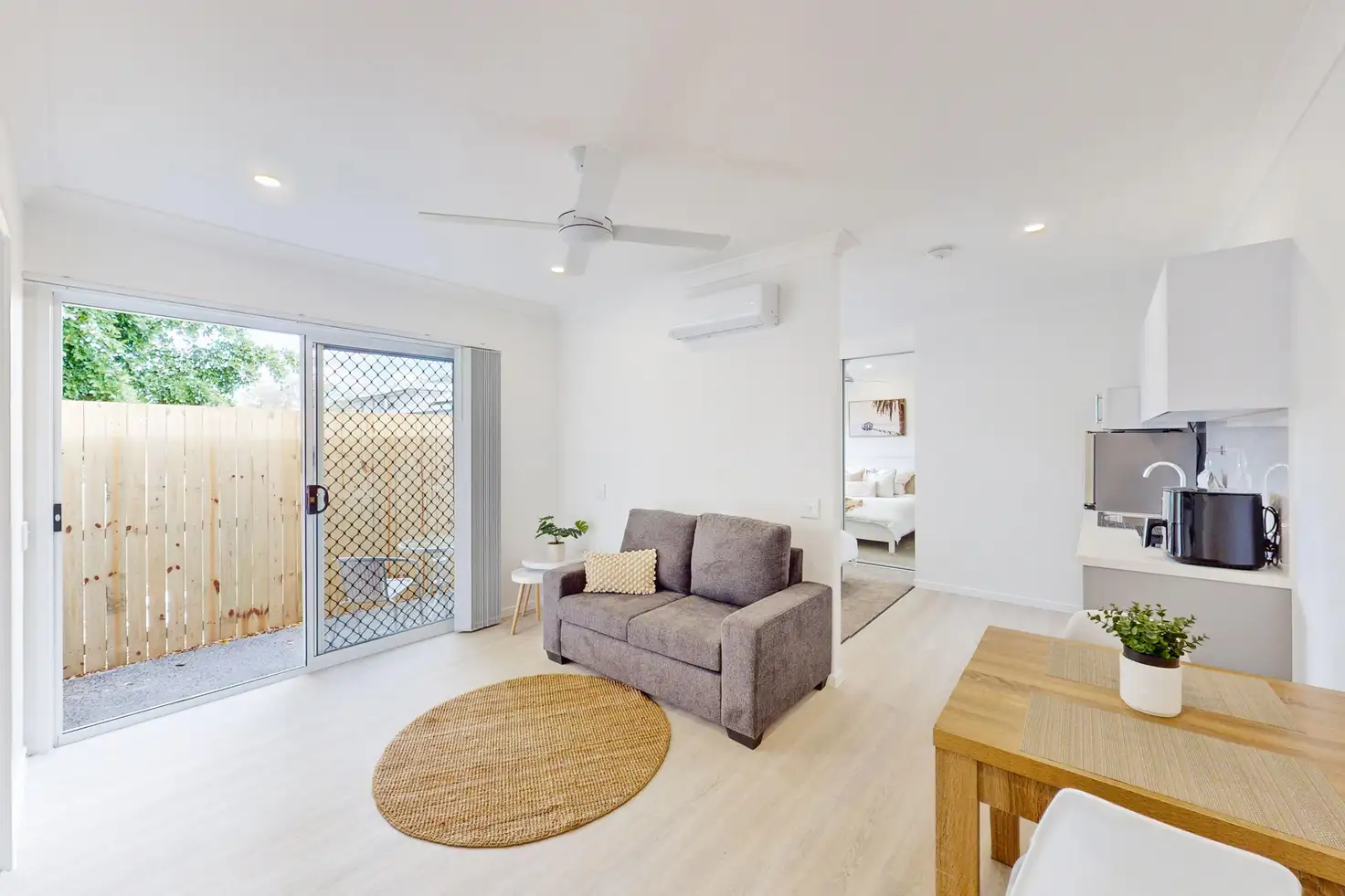 Main view of Homely unit listing, 15 Miles St, Bald Hills QLD 4036