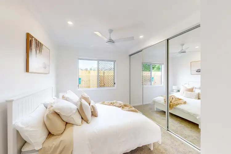 Third view of Homely unit listing, 15 Miles St, Bald Hills QLD 4036