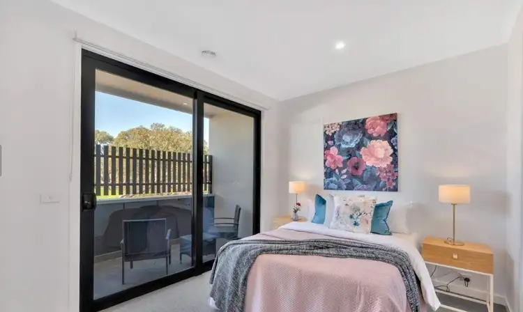Fourth view of Homely townhouse listing, 8 Wallagoot Walk, Carrum Downs VIC 3201