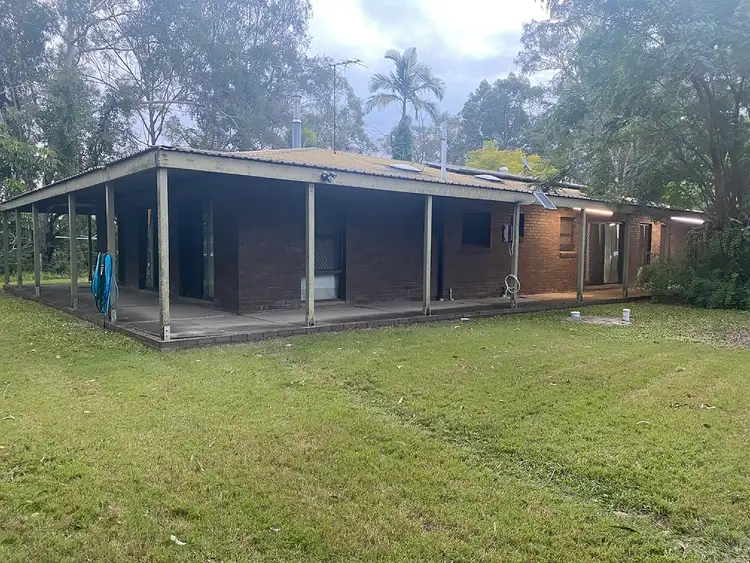 Main view of Homely house listing, 20 Rockfield Rd, Doolandella QLD 4077
