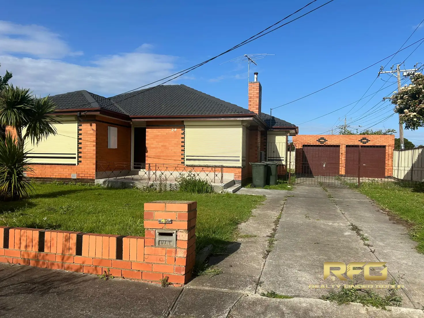 Main view of Homely house listing, 2B Cowper Ave, St Albans VIC 3021