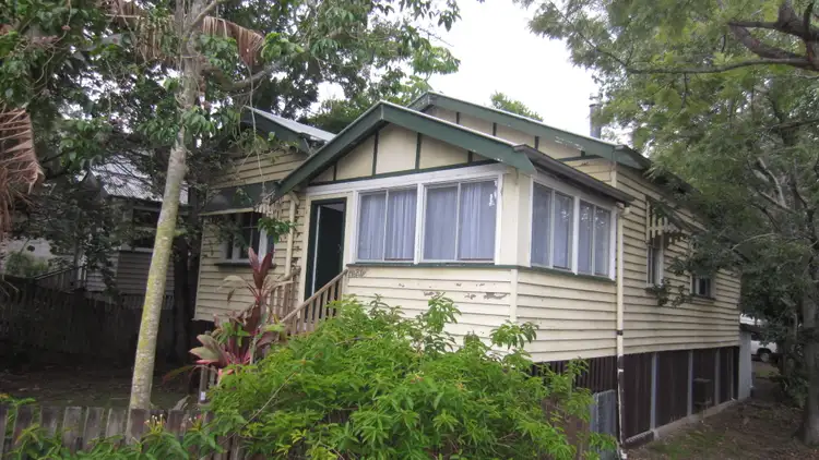 85 Moggill Road
