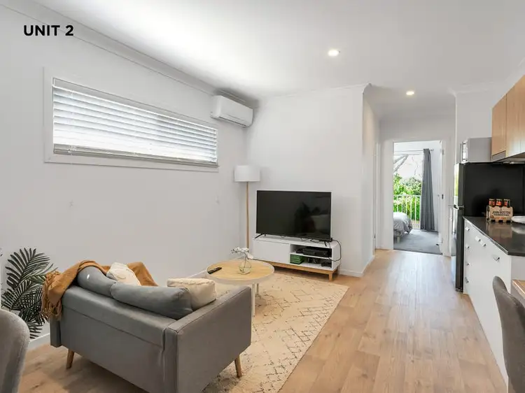 2/52 Paramount Terrace, Seven Hills QLD 4170