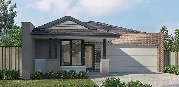 Main view of Homely house listing, Brown Bvd, Donnybrook VIC 3064