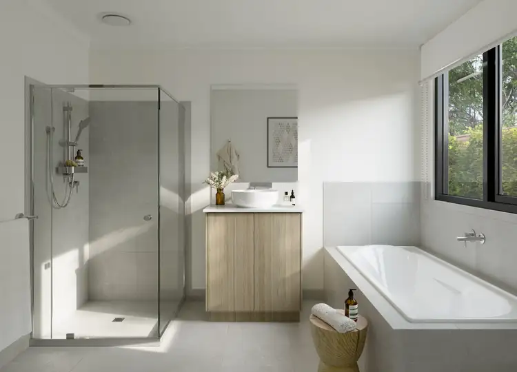 Third view of Homely house listing, Brown Bvd, Donnybrook VIC 3064