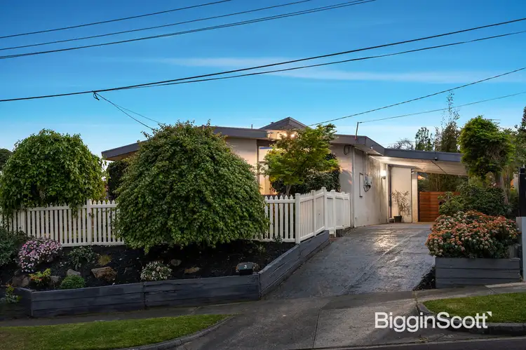 3 Parkleigh Ct, Vermont South VIC 3133