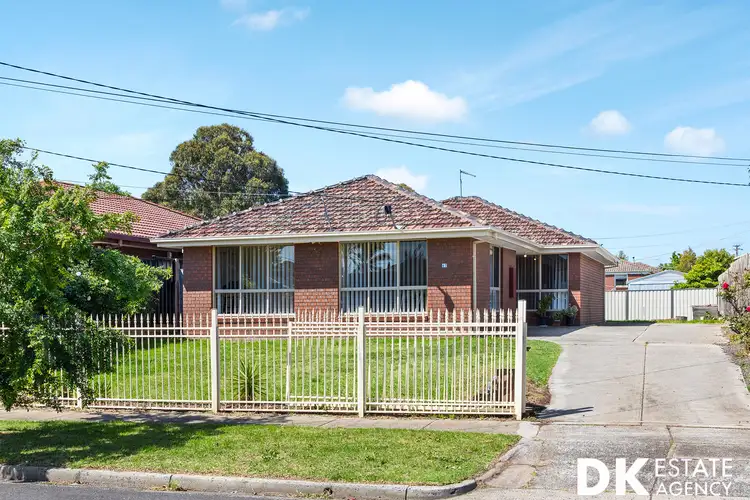 Main view of Homely house listing, 67 Lovell Drive, St Albans VIC 3021