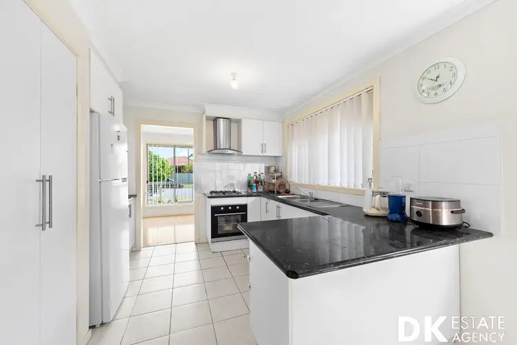 Third view of Homely house listing, 67 Lovell Drive, St Albans VIC 3021