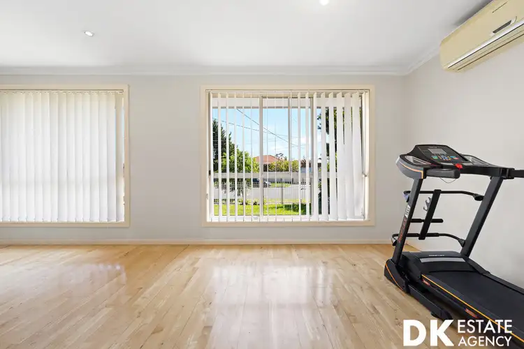 Fourth view of Homely house listing, 67 Lovell Drive, St Albans VIC 3021