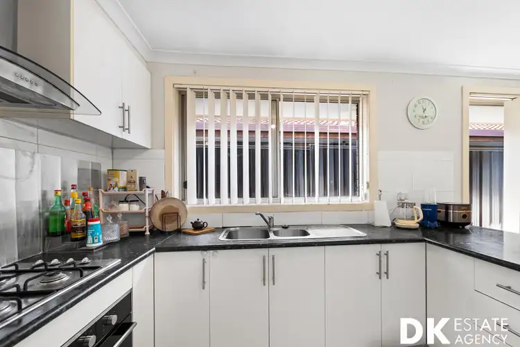 Fifth view of Homely house listing, 67 Lovell Drive, St Albans VIC 3021
