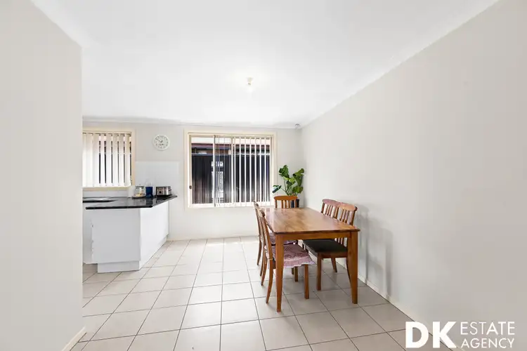 Sixth view of Homely house listing, 67 Lovell Drive, St Albans VIC 3021