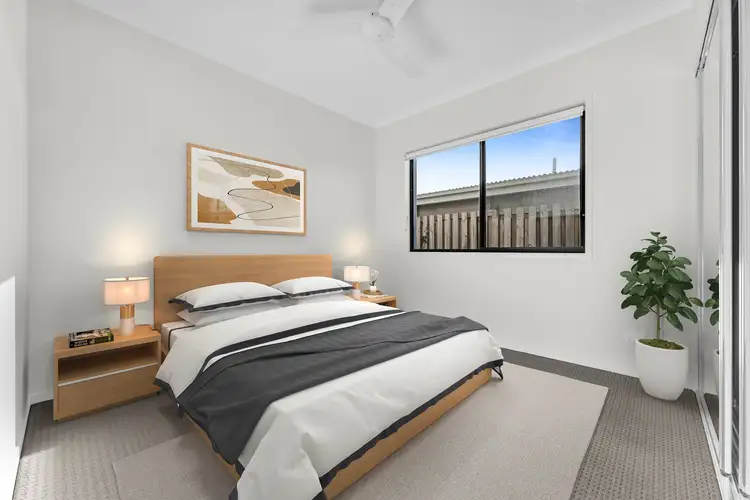 Fifth view of Homely house listing, 34 Venus St, Narangba QLD 4504
