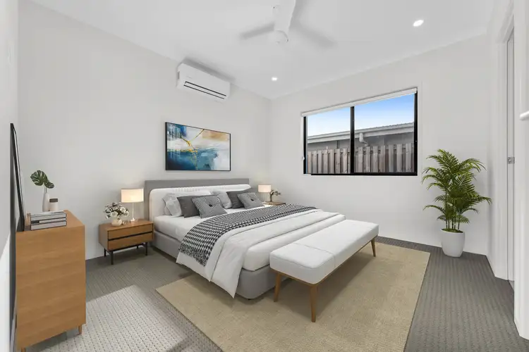 Sixth view of Homely house listing, 34 Venus St, Narangba QLD 4504