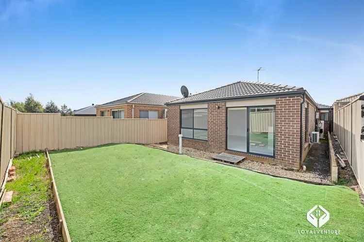 17 Westwood Rd, Kilmore VIC 3764