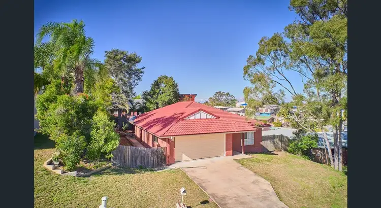 6 Ridge Cl, Tannum Sands QLD 4680
