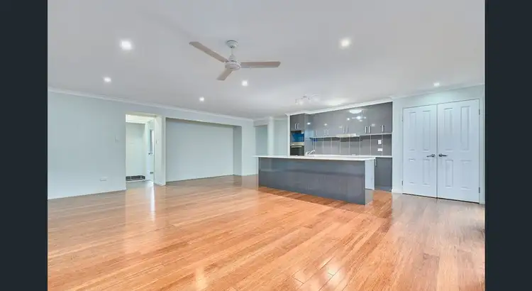 Second view of Homely house listing, 6 Ridge Cl, Tannum Sands QLD 4680