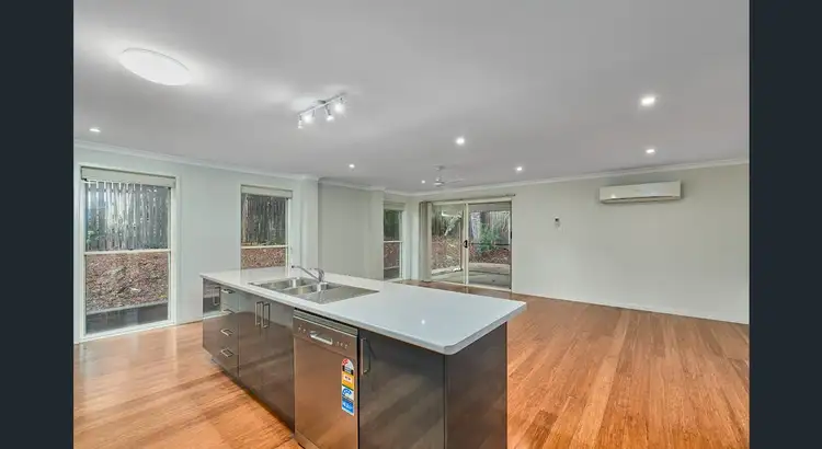 Third view of Homely house listing, 6 Ridge Cl, Tannum Sands QLD 4680