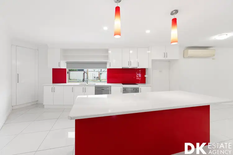 Second view of Homely house listing, 8 Maroondah Court, St Albans VIC 3021