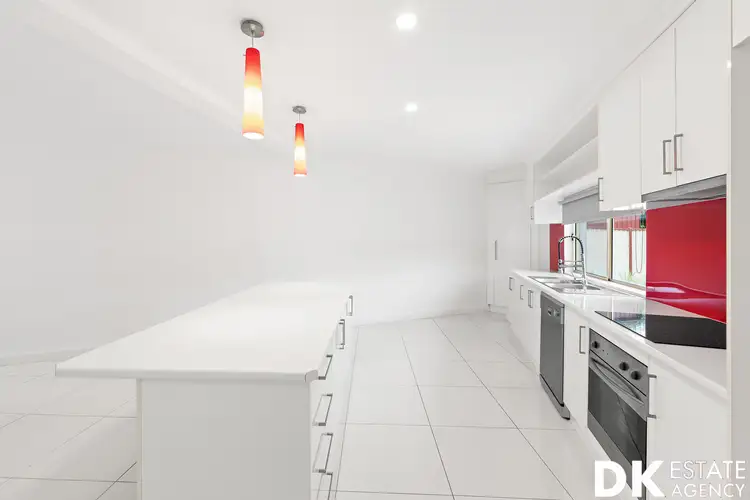 Third view of Homely house listing, 8 Maroondah Court, St Albans VIC 3021