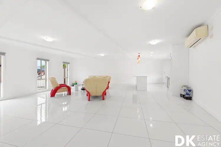 Fourth view of Homely house listing, 8 Maroondah Court, St Albans VIC 3021