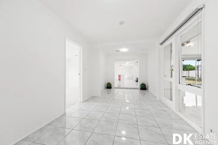 Fifth view of Homely house listing, 8 Maroondah Court, St Albans VIC 3021
