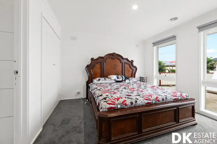 Sixth view of Homely house listing, 8 Maroondah Court, St Albans VIC 3021
