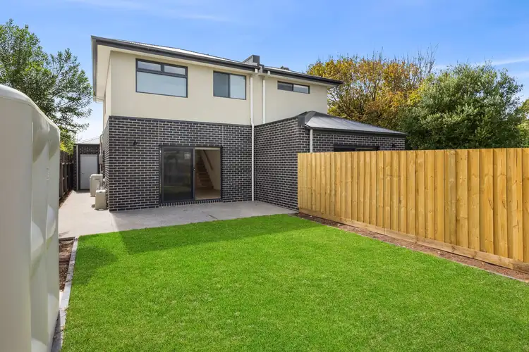 Second view of Homely townhouse listing, 3/1 Cottesloe Dr, Barwon Heads VIC 3227