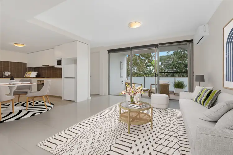 Main view of Homely apartment listing, 5/25 Fisher Road, Dee Why NSW 2099