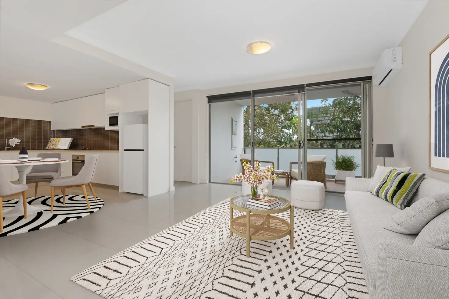 Main view of Homely apartment listing, 5/25 Fisher Road, Dee Why NSW 2099