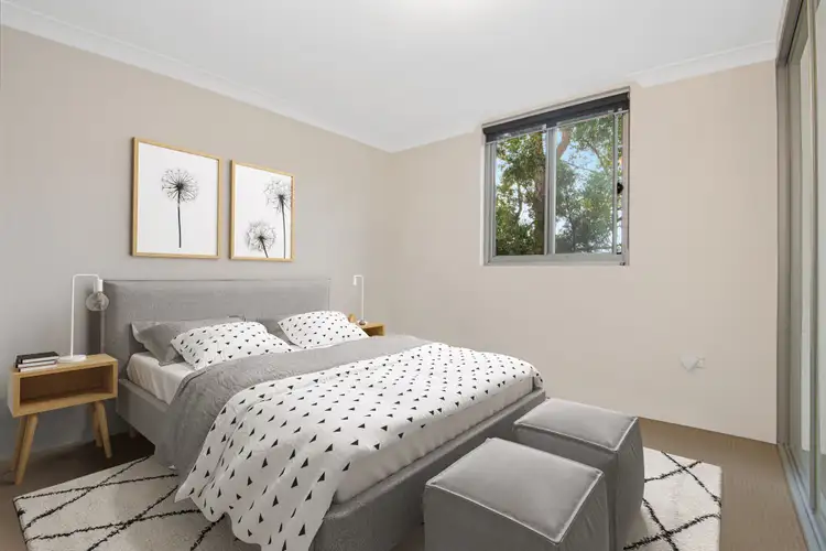 Second view of Homely apartment listing, 5/25 Fisher Road, Dee Why NSW 2099