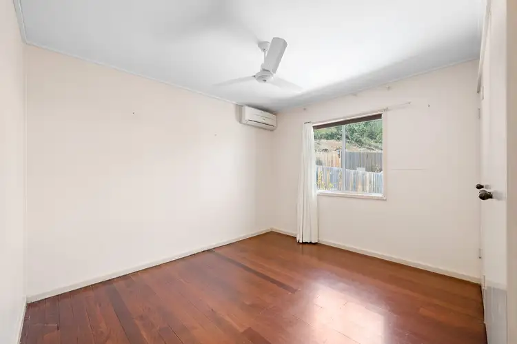 Fifth view of Homely house listing, 14 Garden St, West Gladstone QLD 4680