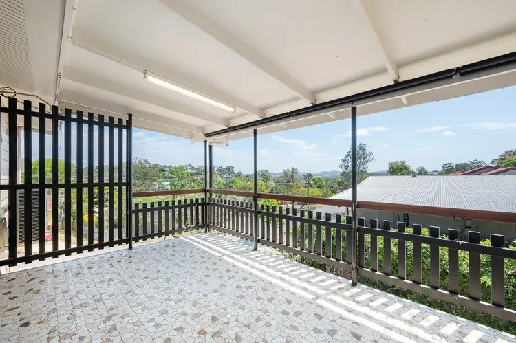 Sixth view of Homely house listing, 14 Garden St, West Gladstone QLD 4680
