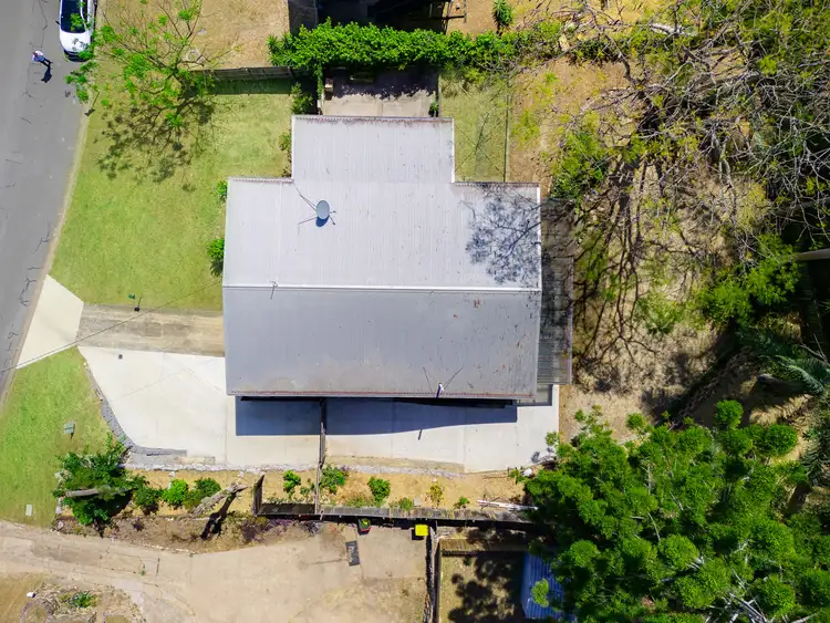Seventh view of Homely house listing, 14 Garden St, West Gladstone QLD 4680