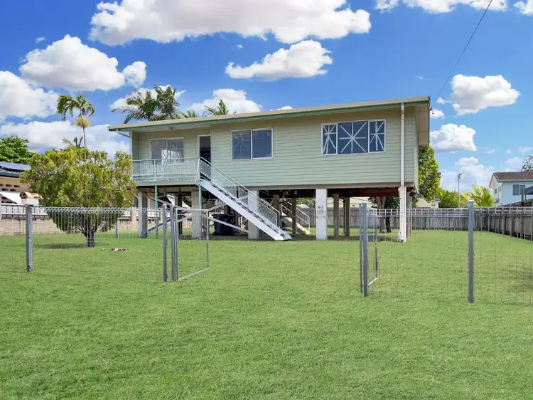 Main view of Homely house listing, 15 Shelton St, Kirwan QLD 4817