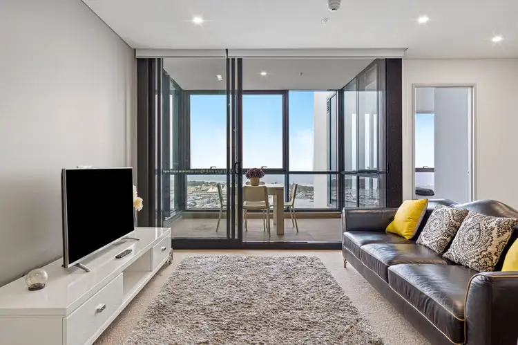 Third view of Homely apartment listing, 2708/2 Como Cres, Southport QLD 4215