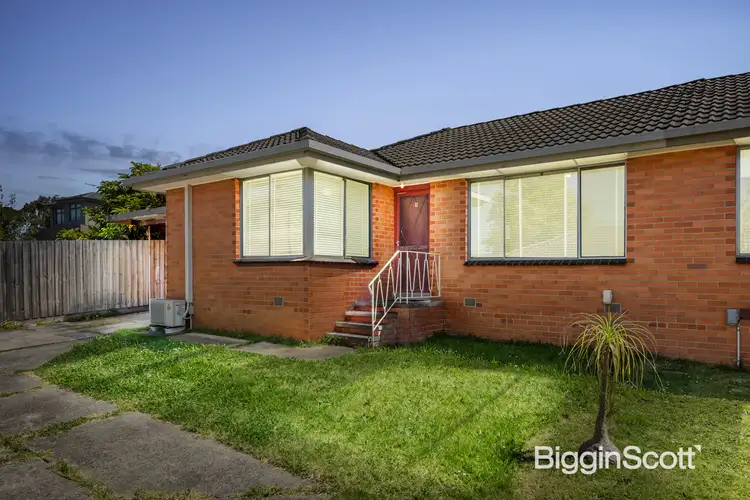 Main view of Homely unit listing, 4/24 Creek Rd, Mitcham VIC 3132